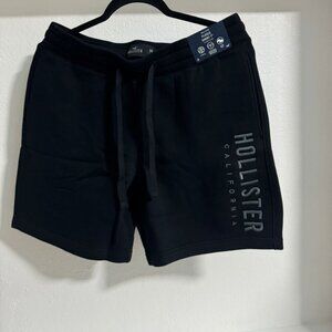 Hollister ICON SHORTS SIZE